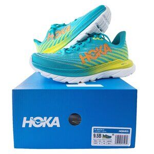 HOKA Mach 5 Women’s Running Shoes | Size 9.5B